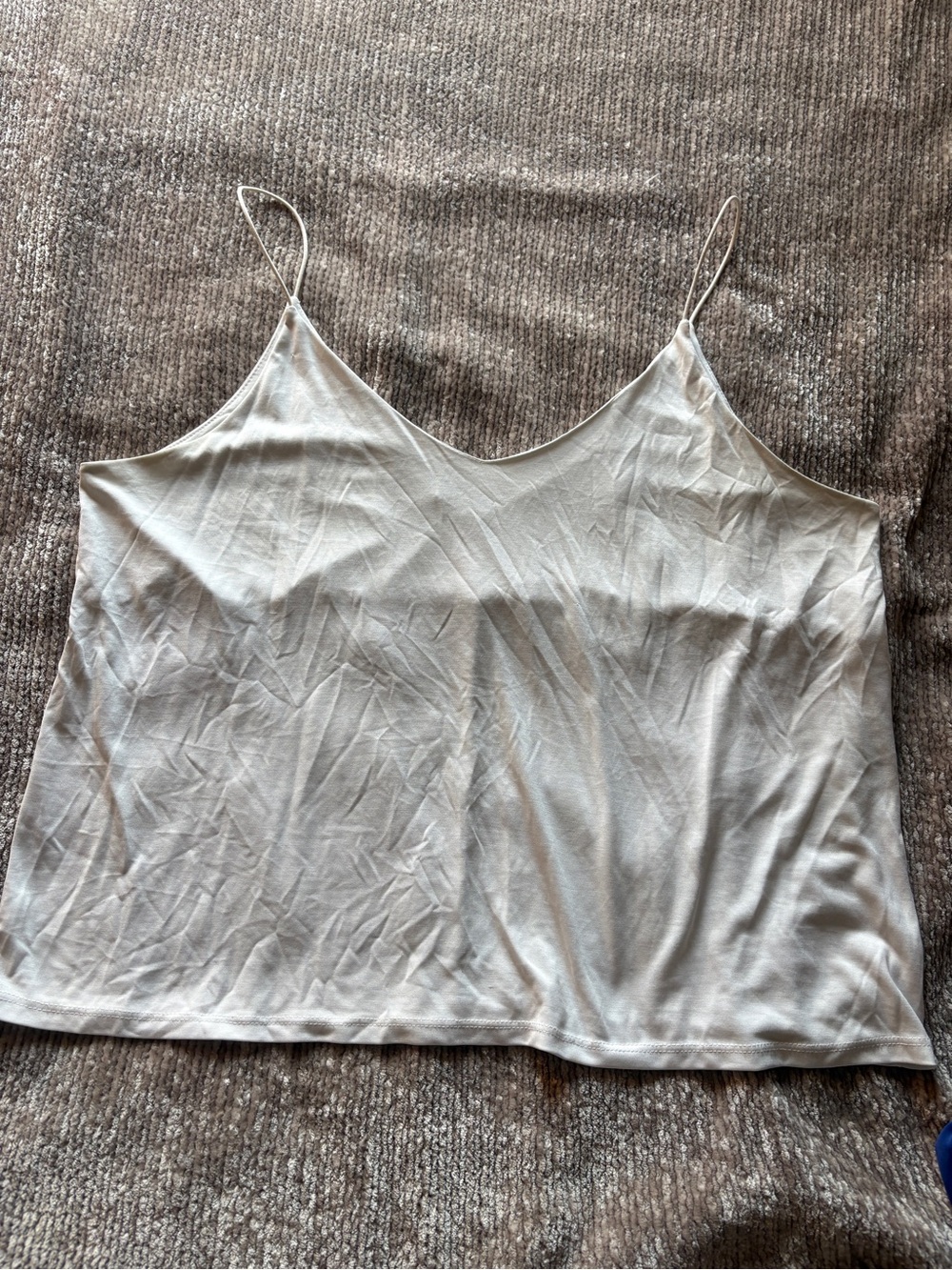 Maurice’s XL Soft Swing Spaghetti Strap Cami
